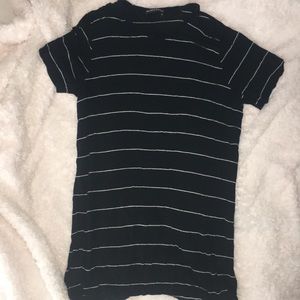 Brandy Melville tshirt dress